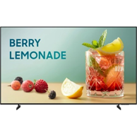 SAMSUNG Profesionalni zaslon BE43FX-H, 43", LED, Wi‑Fi, 4K Ultra HD, Tizen, 16/7, crni